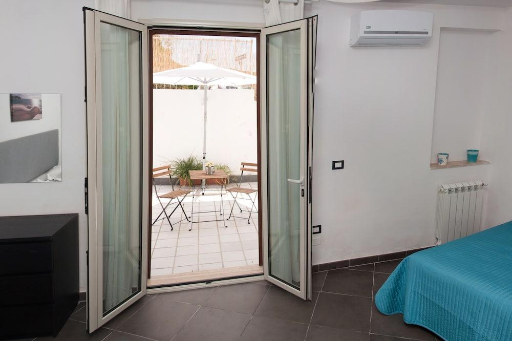 B&B La Scala Realmonte Exterior photo