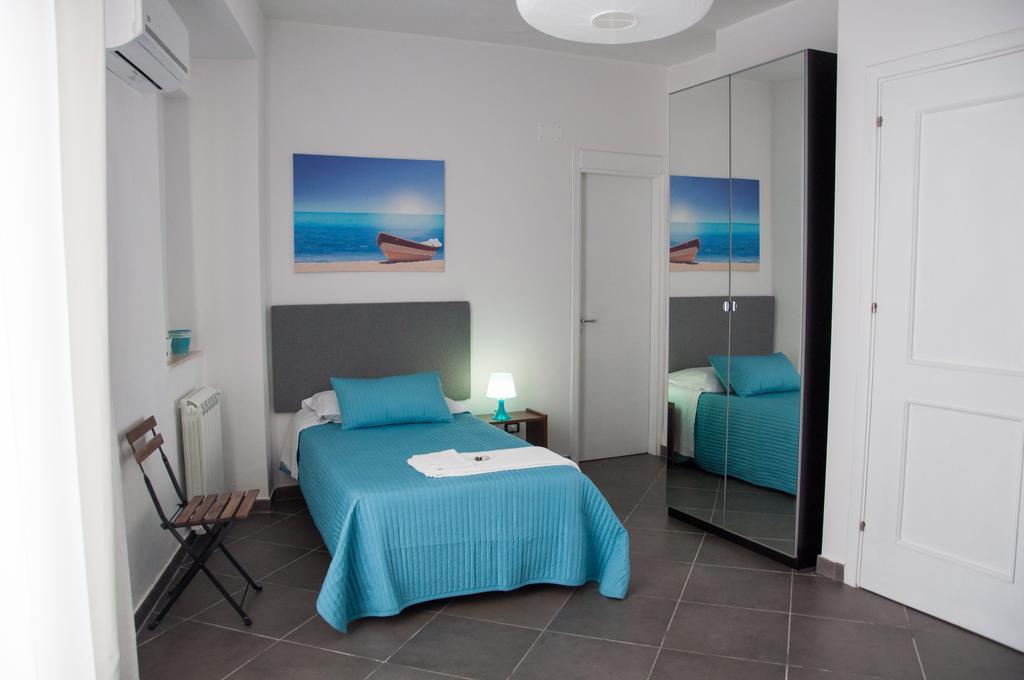 B&B La Scala Realmonte Room photo
