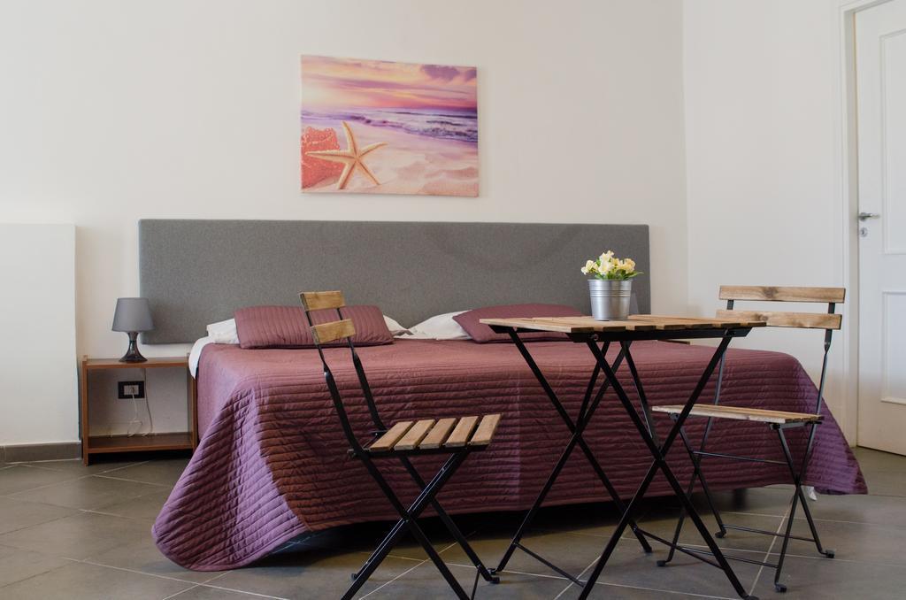 B&B La Scala Realmonte Room photo