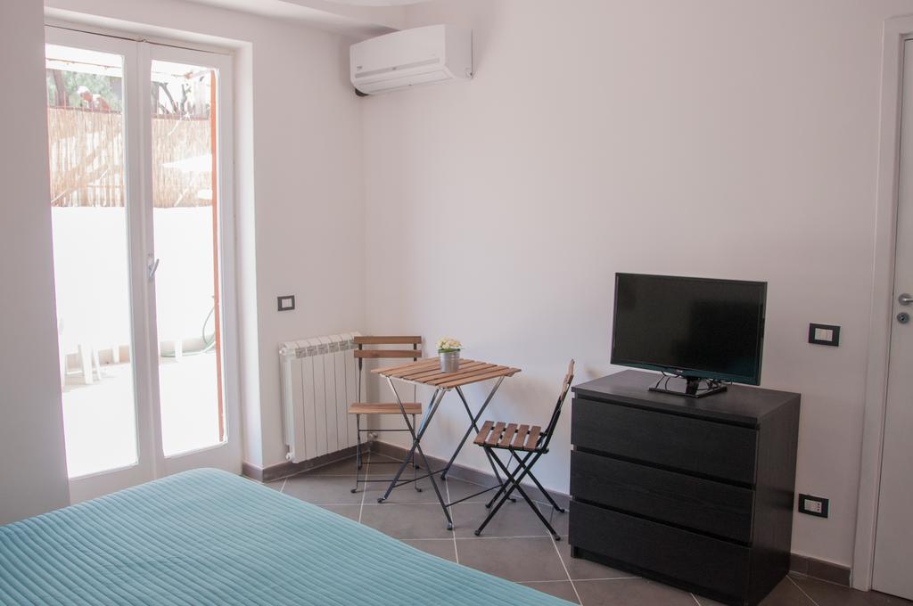 B&B La Scala Realmonte Room photo