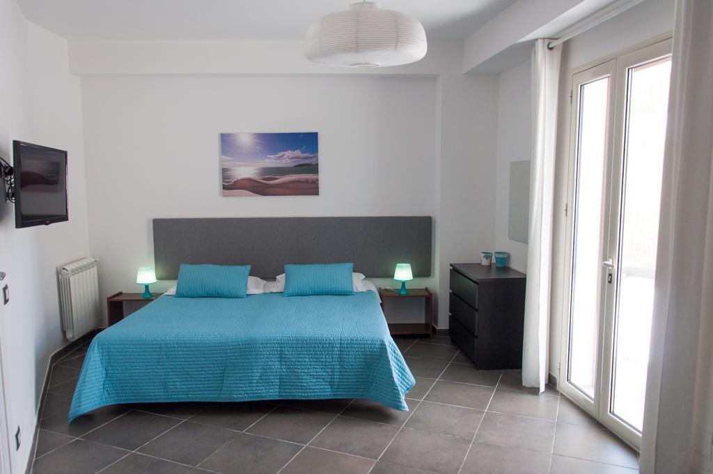 B&B La Scala Realmonte Room photo