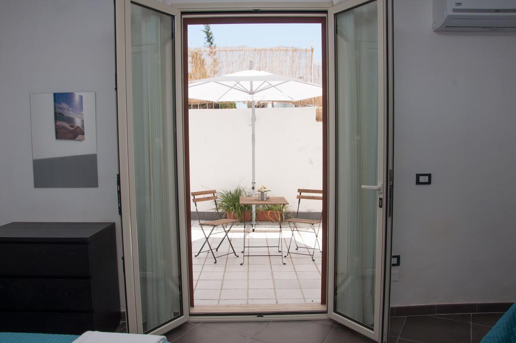 B&B La Scala Realmonte Room photo