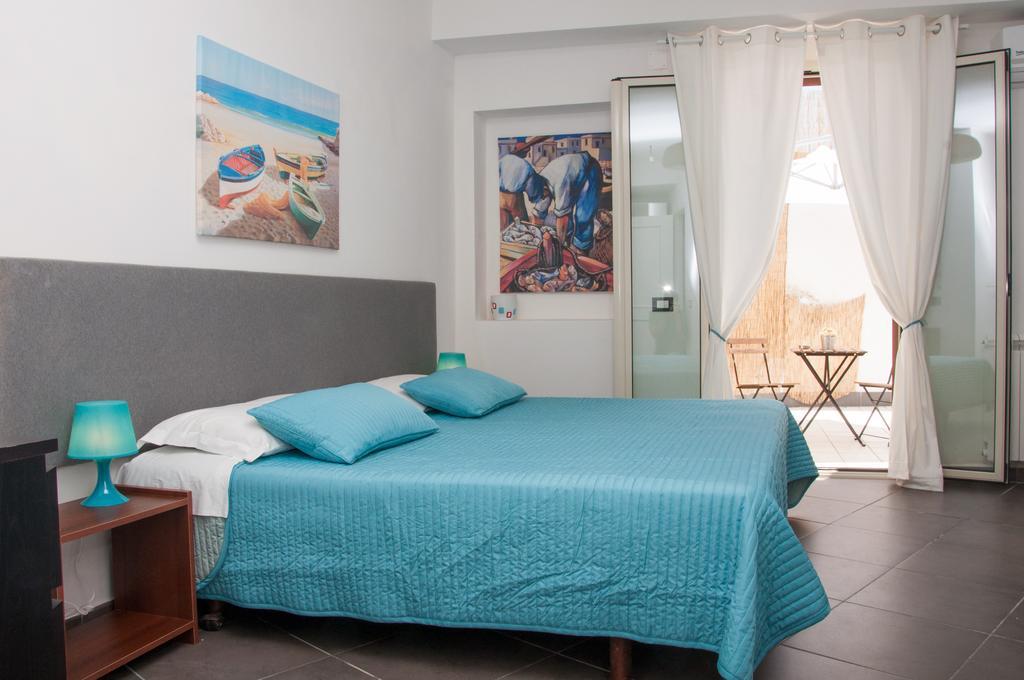 B&B La Scala Realmonte Room photo