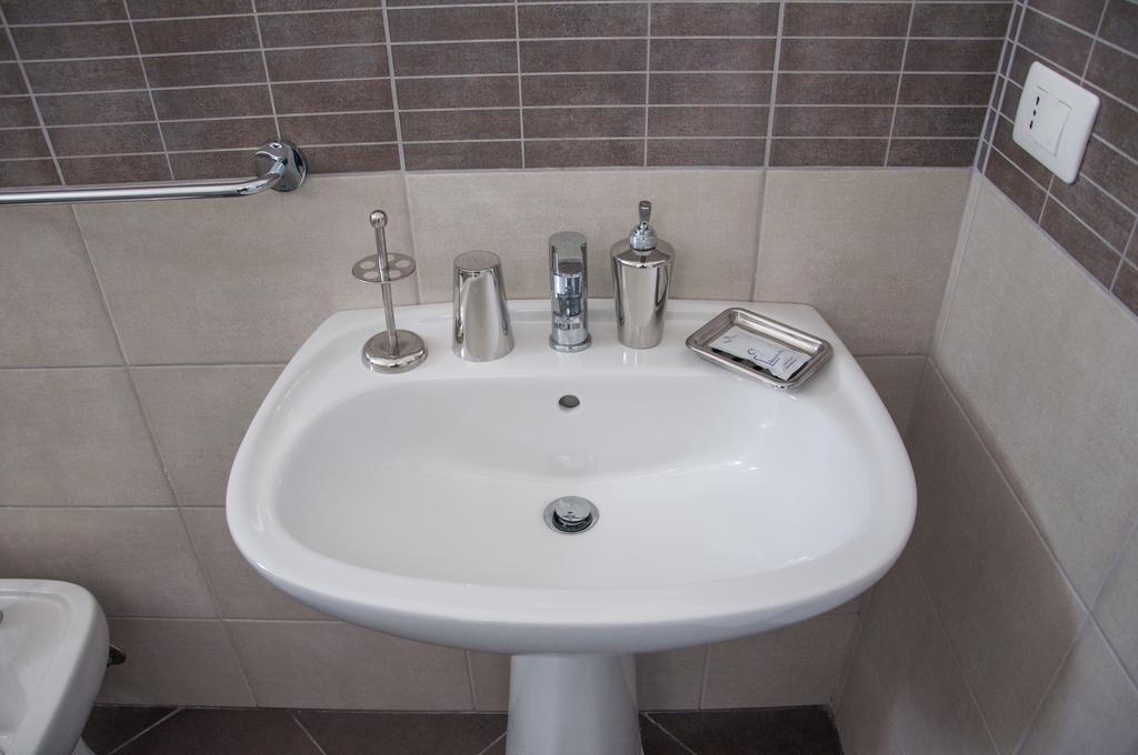 B&B La Scala Realmonte Room photo