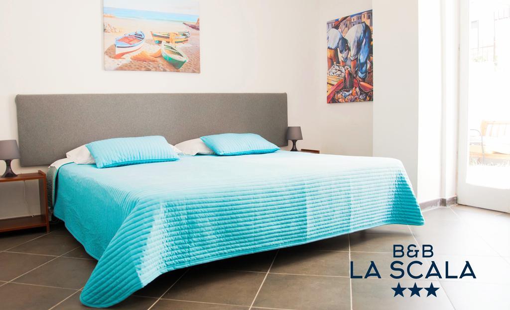 B&B La Scala Realmonte Exterior photo