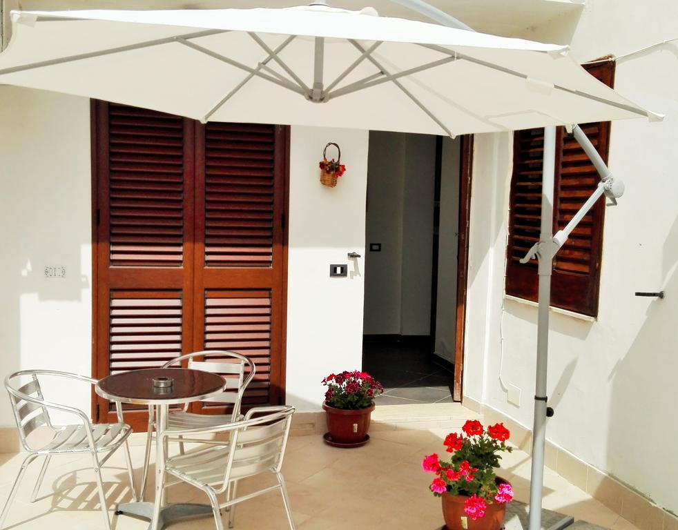 B&B La Scala Realmonte Exterior photo